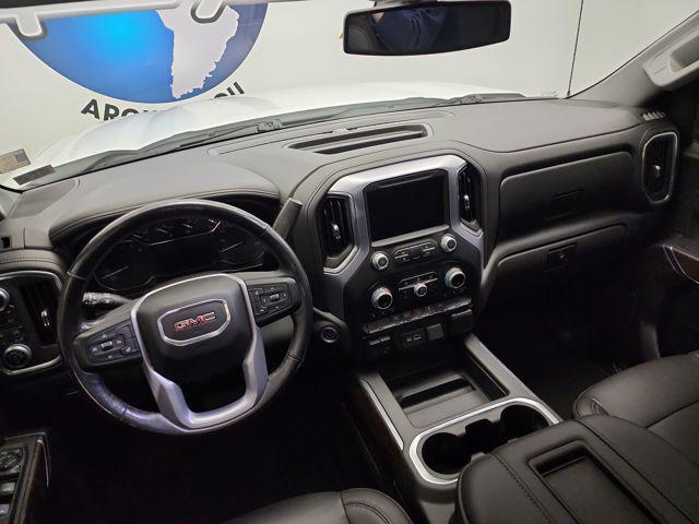 used 2020 GMC Sierra 1500 car, priced at $40,990