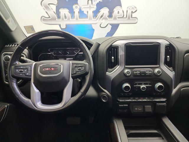 used 2020 GMC Sierra 1500 car, priced at $40,990