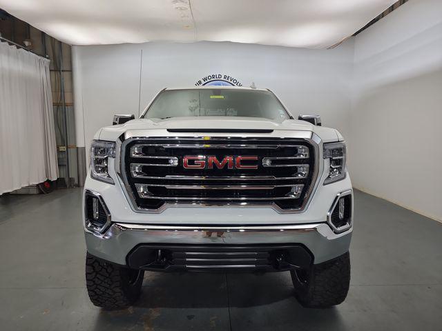 used 2020 GMC Sierra 1500 car, priced at $40,990