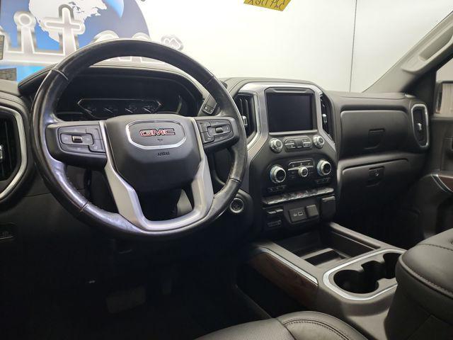 used 2020 GMC Sierra 1500 car, priced at $40,990
