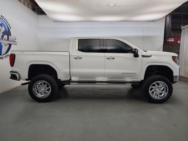 used 2020 GMC Sierra 1500 car, priced at $40,990