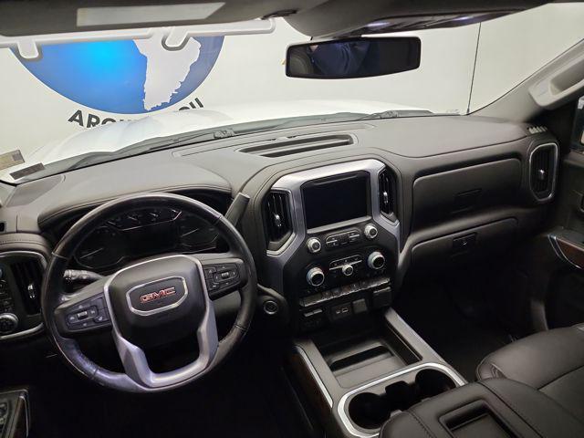 used 2020 GMC Sierra 1500 car, priced at $40,990