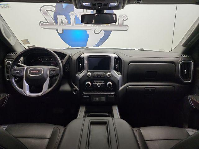 used 2020 GMC Sierra 1500 car, priced at $40,990