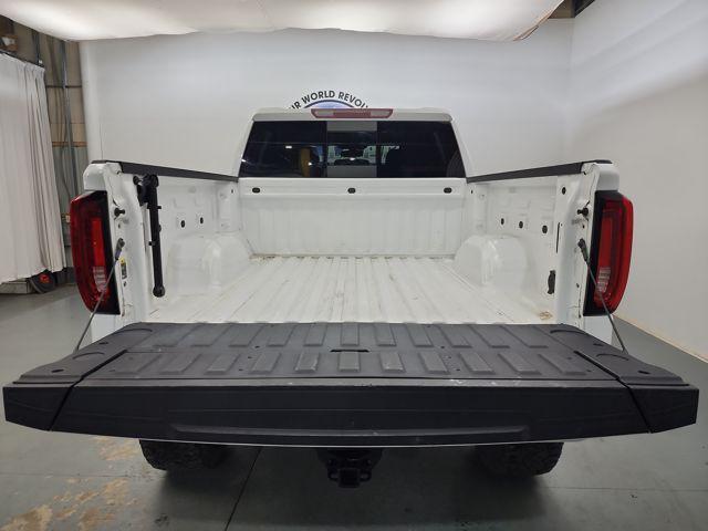 used 2020 GMC Sierra 1500 car, priced at $40,990