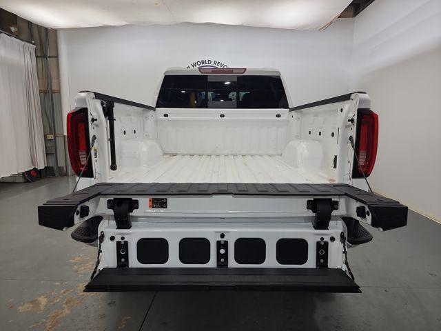used 2020 GMC Sierra 1500 car, priced at $40,990