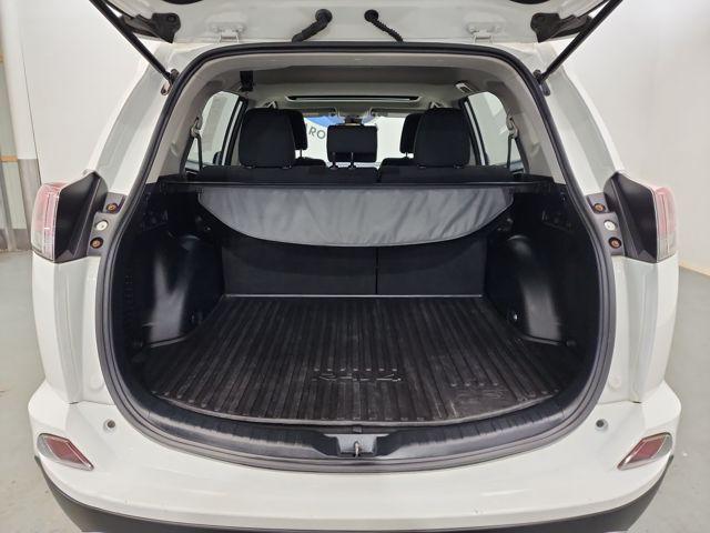 used 2018 Toyota RAV4 car, priced at $17,990