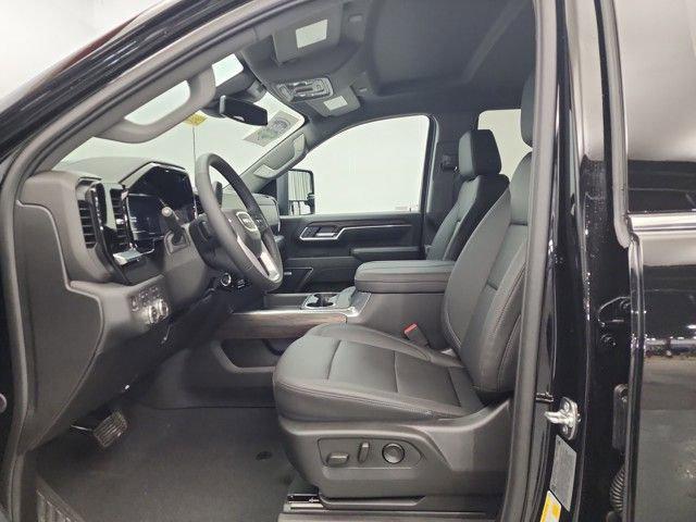 new 2025 GMC Sierra 2500 car, priced at $71,360