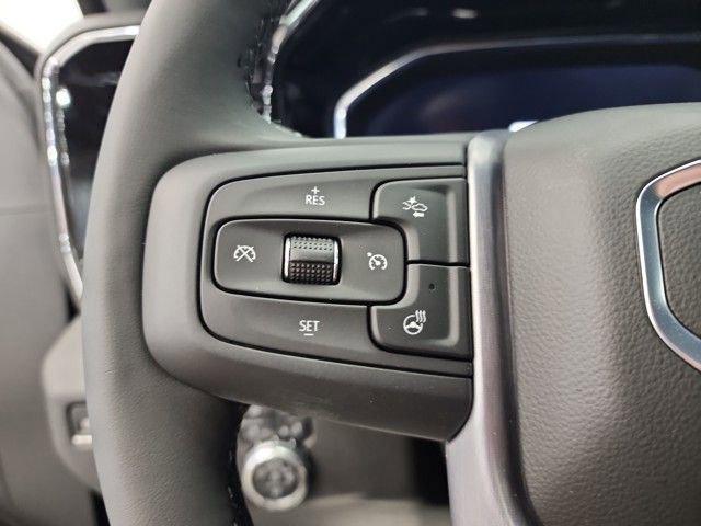 new 2025 GMC Sierra 2500 car, priced at $71,360