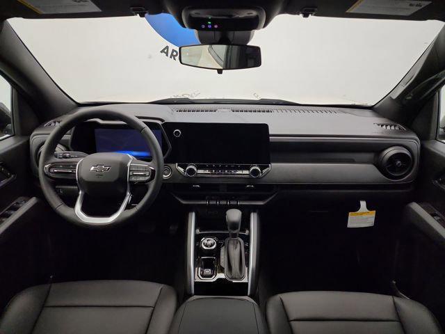 new 2026 Chevrolet Colorado car, priced at $45,410