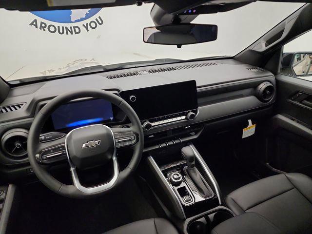 new 2026 Chevrolet Colorado car, priced at $45,410