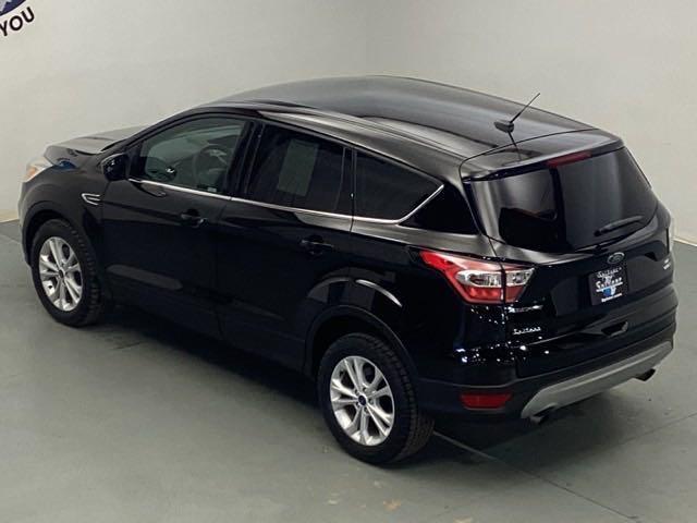 used 2017 Ford Escape car, priced at $12,990