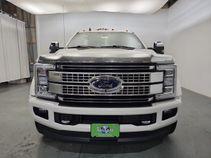 used 2019 Ford F-450 car, priced at $78,490