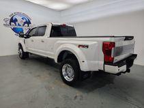 used 2019 Ford F-450 car, priced at $78,490