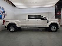used 2019 Ford F-450 car, priced at $78,490
