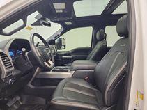used 2019 Ford F-450 car, priced at $78,490