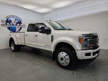used 2019 Ford F-450 car, priced at $78,490