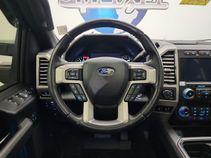 used 2019 Ford F-450 car, priced at $78,490