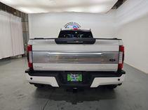used 2019 Ford F-450 car, priced at $78,490