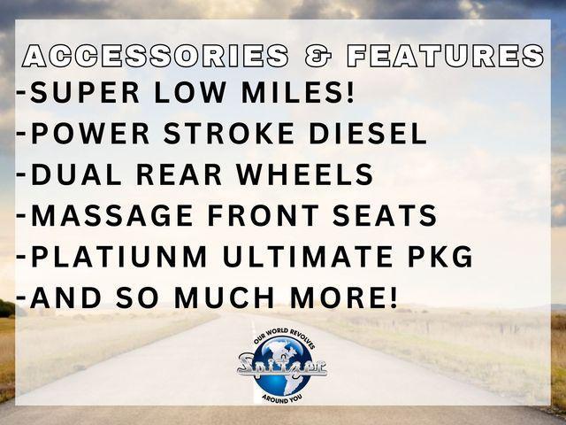 used 2019 Ford F-450 car, priced at $78,490