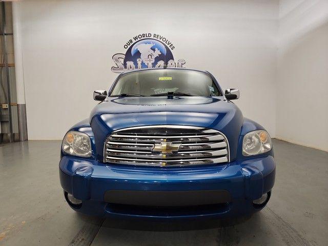 used 2009 Chevrolet HHR car, priced at $4,590