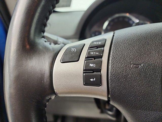 used 2009 Chevrolet HHR car, priced at $4,590