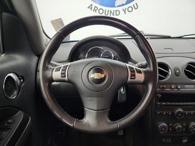 used 2009 Chevrolet HHR car, priced at $4,590