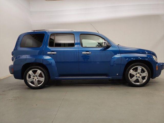 used 2009 Chevrolet HHR car, priced at $4,590