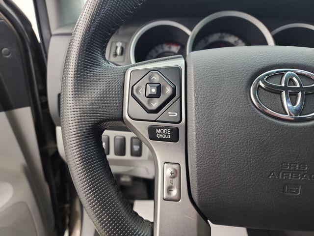 used 2015 Toyota Tacoma car, priced at $20,490
