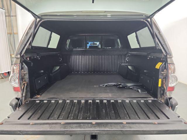 used 2015 Toyota Tacoma car, priced at $20,490