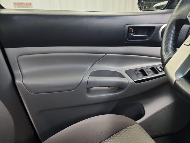 used 2015 Toyota Tacoma car, priced at $20,490