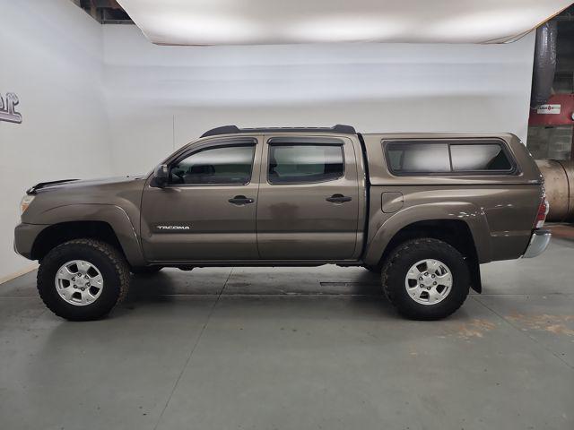used 2015 Toyota Tacoma car, priced at $20,490