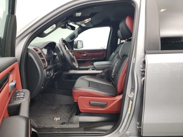 used 2024 Ram 1500 car, priced at $52,990
