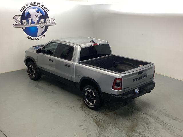 used 2024 Ram 1500 car, priced at $52,990