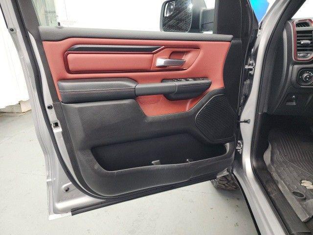 used 2024 Ram 1500 car, priced at $52,990
