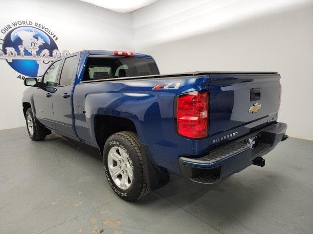 used 2019 Chevrolet Silverado 1500 car, priced at $29,990