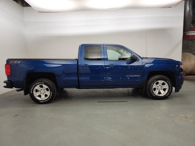 used 2019 Chevrolet Silverado 1500 car, priced at $29,990