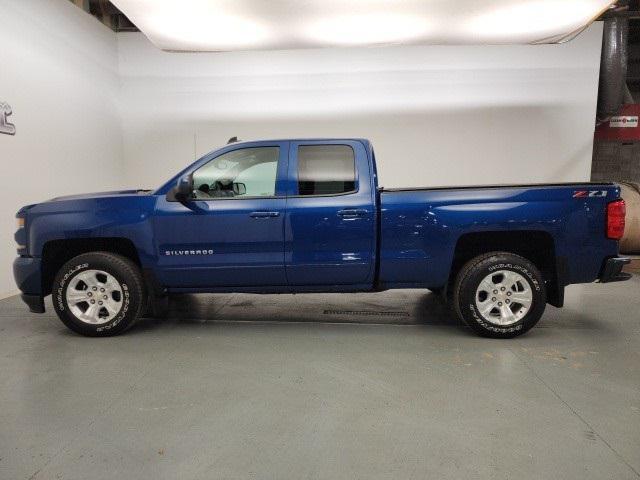 used 2019 Chevrolet Silverado 1500 car, priced at $29,990