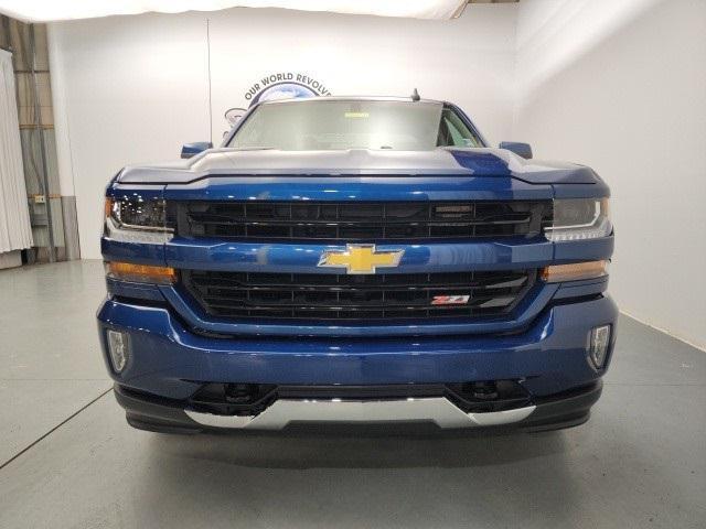 used 2019 Chevrolet Silverado 1500 car, priced at $29,990