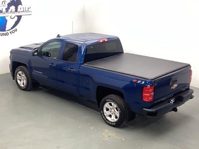 used 2019 Chevrolet Silverado 1500 car, priced at $29,990