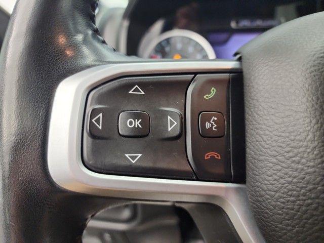 used 2020 Ram 1500 car, priced at $35,590