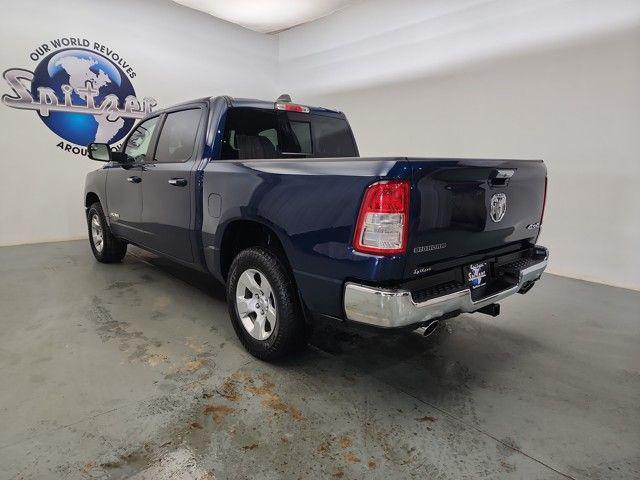 used 2020 Ram 1500 car, priced at $35,590