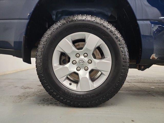 used 2020 Ram 1500 car, priced at $35,590