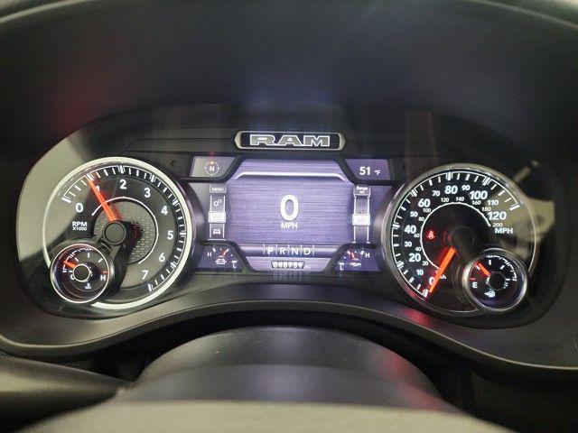 used 2020 Ram 1500 car, priced at $35,590