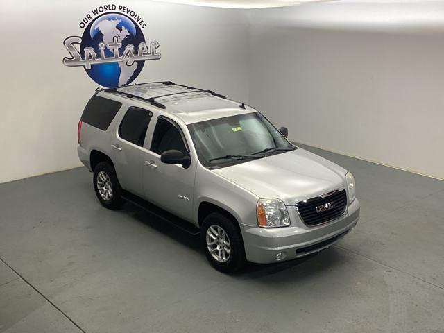 used 2010 GMC Yukon car, priced at $11,590