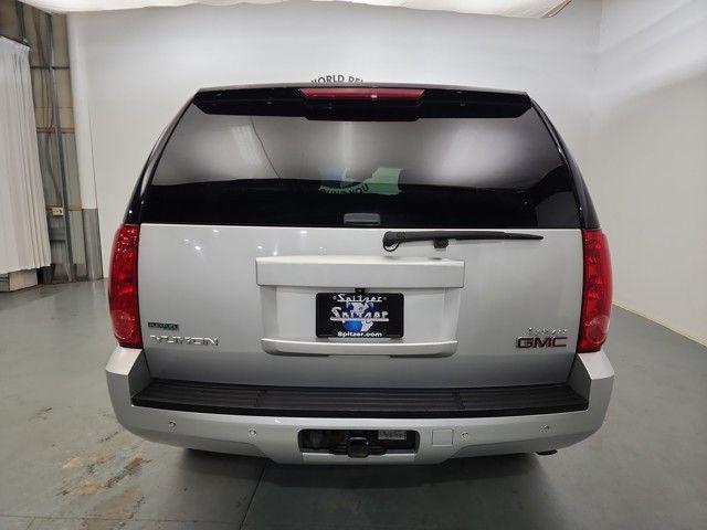 used 2010 GMC Yukon car, priced at $11,590