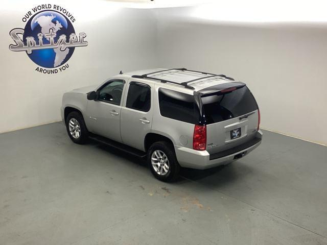 used 2010 GMC Yukon car, priced at $11,590