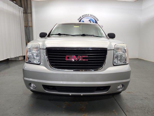 used 2010 GMC Yukon car, priced at $11,590