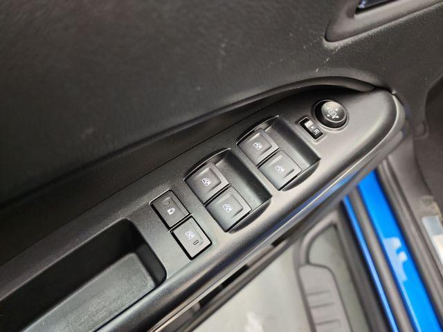 used 2022 Chevrolet Colorado car, priced at $36,590