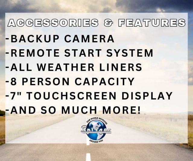 used 2020 Chevrolet Traverse car, priced at $21,290