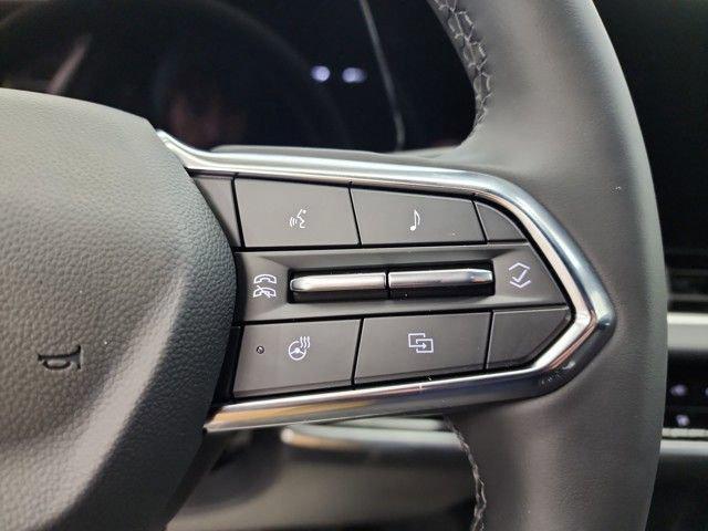 new 2026 Chevrolet Equinox car, priced at $31,995